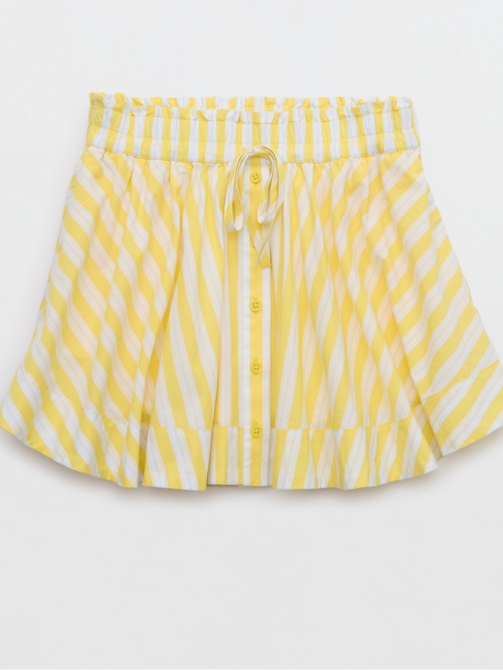 Aerie boxer skort M - Picture 3 of 7